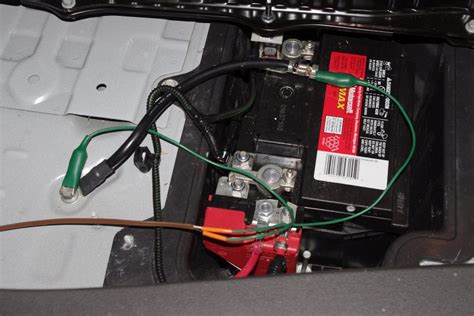 Ford C-MAX 12V Battery に対する画像結果