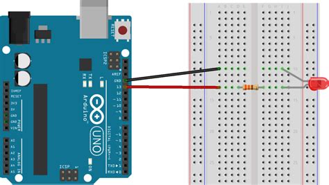 LEDs On Arduino Ble 33 に対する画像結果