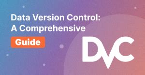 Image result for Data Version Control Infrastructure Design