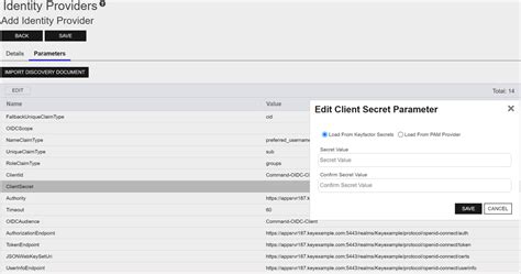 Image result for Identity Provider Workflow