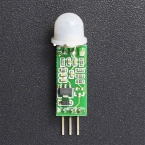 Image result for Mini PIR Sensor