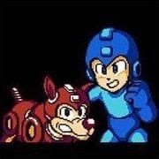 Toradh íomhá ar FNF Mega Man
