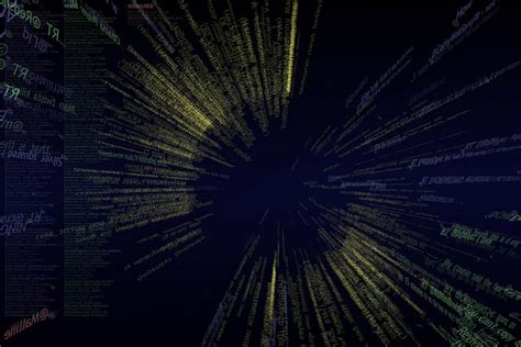 Twitter Data Visualization に対する画像結果