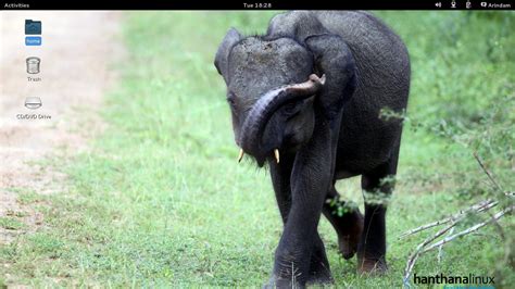 Operating System Hanthana Linux に対する画像結果