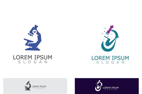 Microscope Modern Logo-साठीचा प्रतिमा निकाल