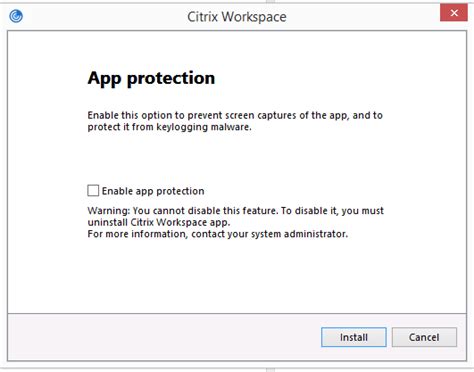 Image result for Citrix Workspace Save As