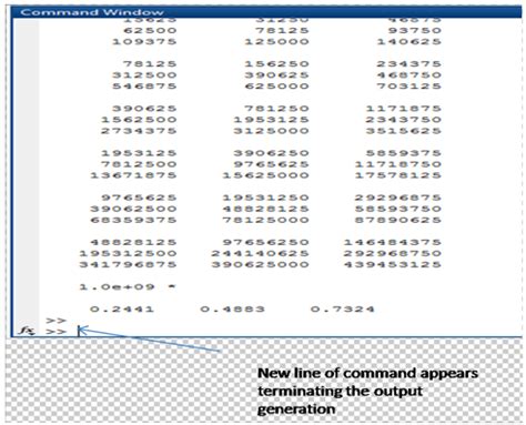 Image result for How to Add Output in MATLAB