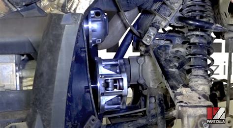 Polaris Drive Clutch Rebuild Part 1 に対する画像結果