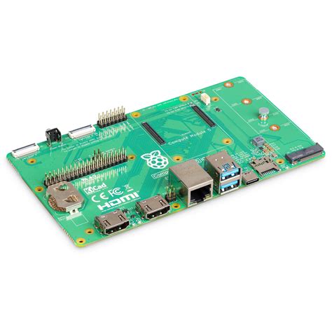 Image result for What Is the Pi Compute Module