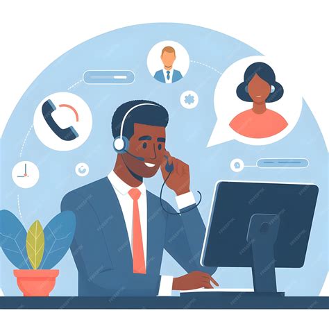 Image result for Service Centre Cartoon