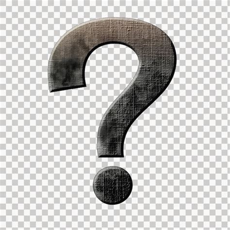 Image result for Question Mark Neutral Background