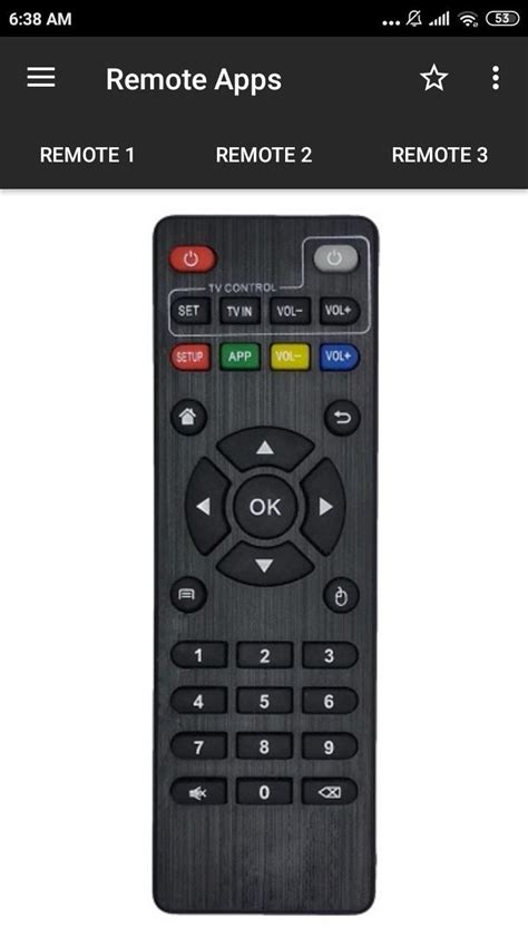 B.F.Tech Android Box Remote に対する画像結果
