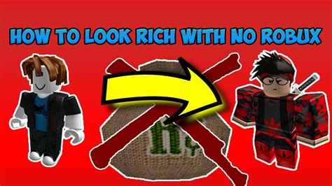 Look Rich Script Roblox に対する画像結果