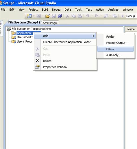 Image result for Windows Desktop Application in Visual Studio