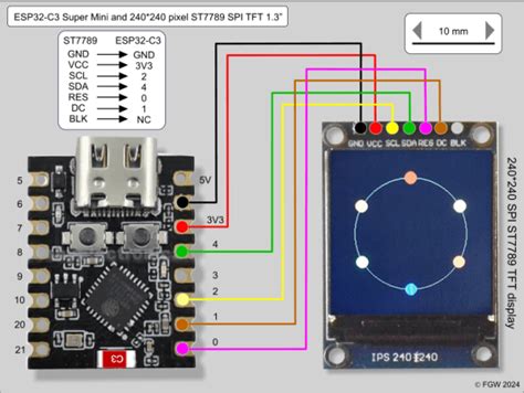 Image result for Display Microcontroller Mini
