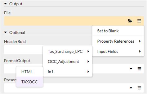 Afbeeldingsresultaten voor Set Up Output File