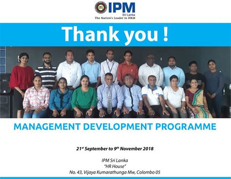 Image result for Estimator of Management Development Programmes