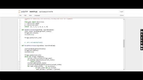 Image result for Python DFS Implementation