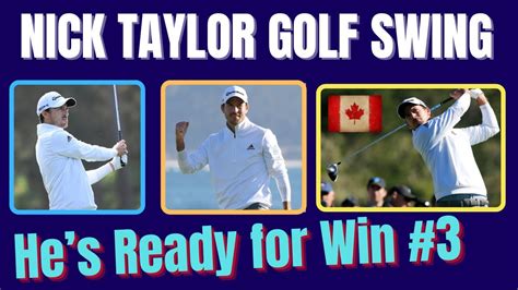 Image result for Nick Taylor Lesson 31