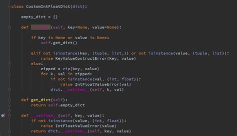 Exception Classes in Python に対する画像結果