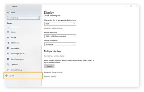 Image result for Check Computer Specification