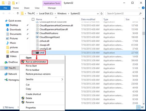 Image result for Administrator Run Command