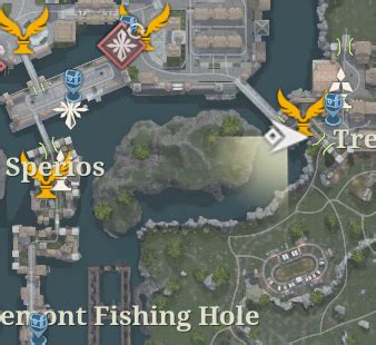 Image result for Blessed Unleashed Map