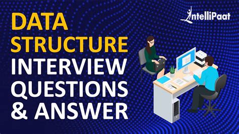 Toradh íomhá ar Data Structure Interview Presentation
