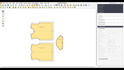 Image result for T-Shirt Pattern Scanner