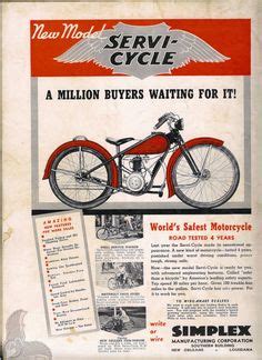 Image result for Simplex MFD Motorcycle