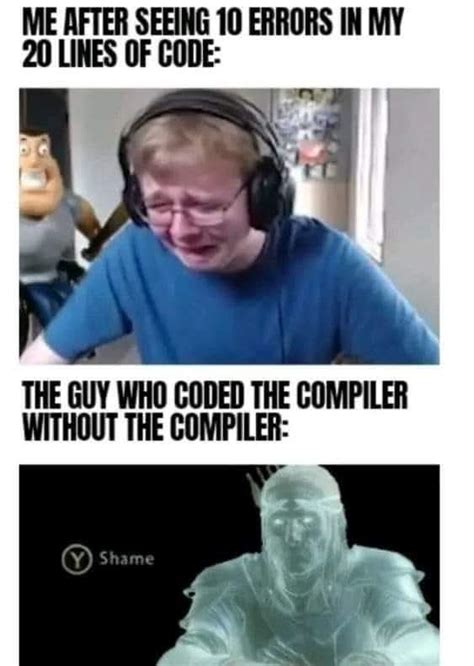 Image result for Guy Code Meme