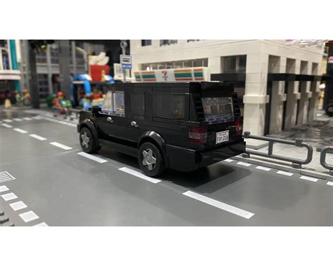 LEGO FBI に対する画像結果