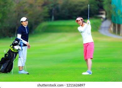 Image result for Japan Golf Lesson