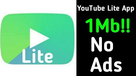 Image result for YouTube Lite Apk