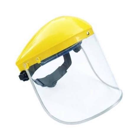 Image result for Clear Face Shield