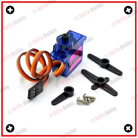 Image result for Smallest 9G Micro Servo