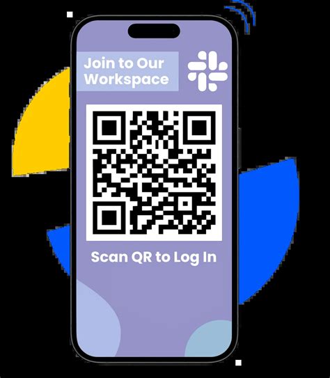 Image result for QR Code to Download Slack App