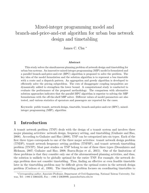 Image result for Network Modeling and Integer Programming