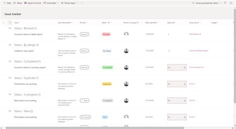Image result for Issue Tracking List Icon