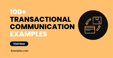 Image result for Transactional Communication Situation Example J