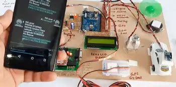 Toradh íomhá ar Latest Arduino Projects