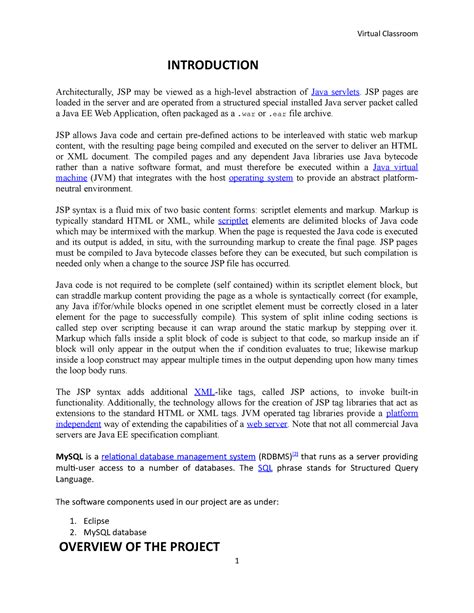 Image result for Java Review Paper Project