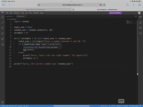 iPad Python Coding に対する画像結果