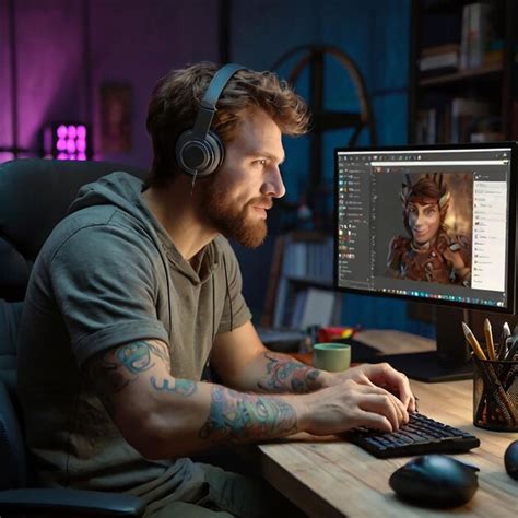 Toradh íomhá ar Game Designer Icon