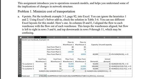 Bildergebnis für Assignment Problem in Operations Research