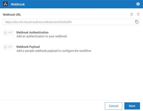 Image result for Webhook SVG