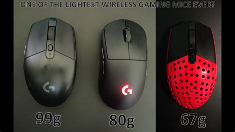 Afbeeldingsresultaten voor Logitech PRO/Wireless Mod