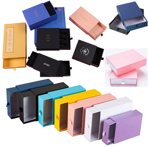 Image result for Custom Made Paper Box