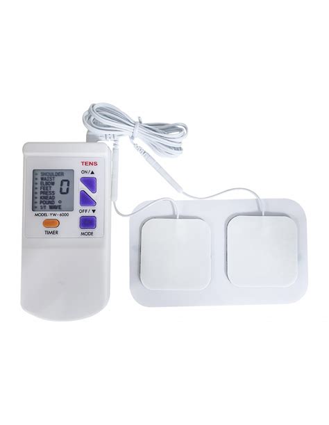 Transcutaneous Nerve Stimulator に対する画像結果