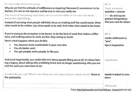 Toradh íomhá ar Blog Entry and Comment